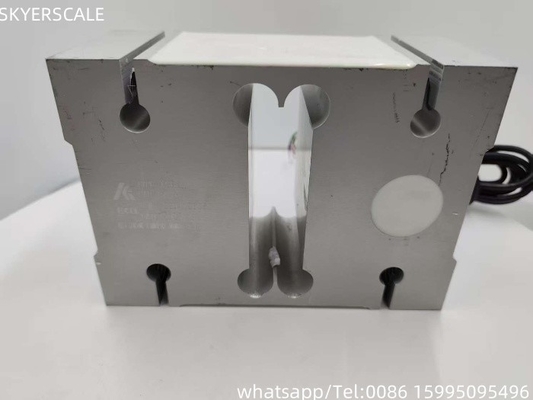 Marca KELI XSB-1t Indicador de pesaje Célula de carga Balanza de peso Aluminio