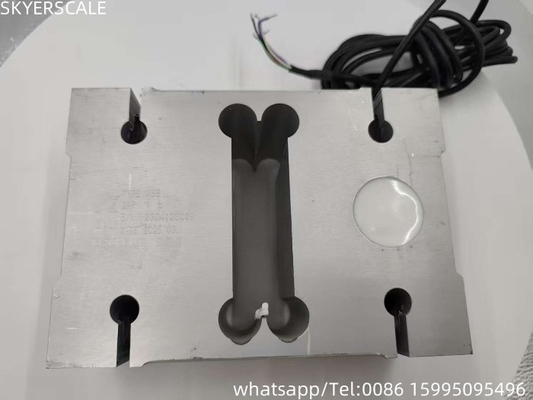 Marca KELI XSB-1t Indicador de pesaje Célula de carga Balanza de peso Aluminio