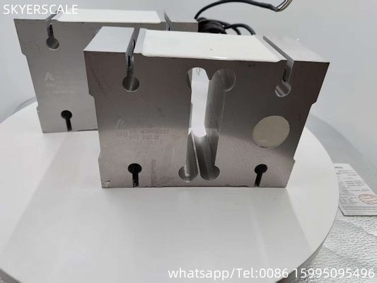 Marca KELI XSB-1t Indicador de pesaje Célula de carga Balanza de peso Aluminio
