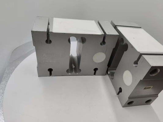 Celular de carga de punto único de aleación de aluminio Keli XSB 1000 kg para balanzas de peso de banco