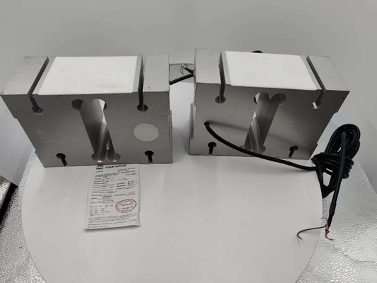 Celular de carga de punto único de aleación de aluminio Keli XSB 1000 kg para balanzas de peso de banco