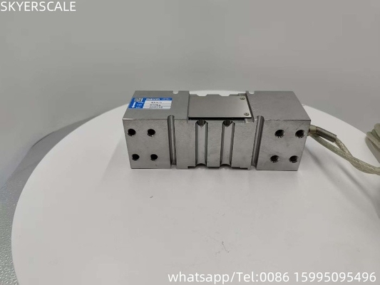 Celular de carga del sensor de un solo punto de pesaje de Mavin IP68 a prueba de agua NA3/G 800 kg para pesas