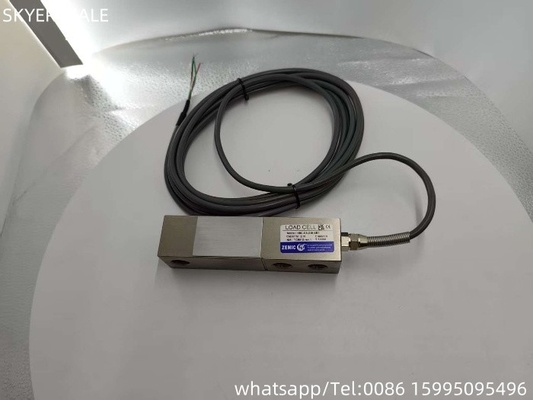 2t zemic H8C versión en inglés 2.0mv/V Celular de carga de haz de corte de alta sensibilidad