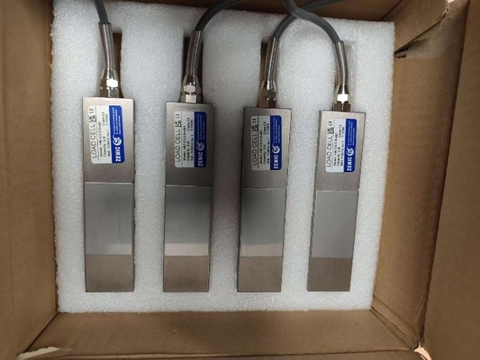 2t zemic H8C versión en inglés 2.0mv/V Celular de carga de haz de corte de alta sensibilidad