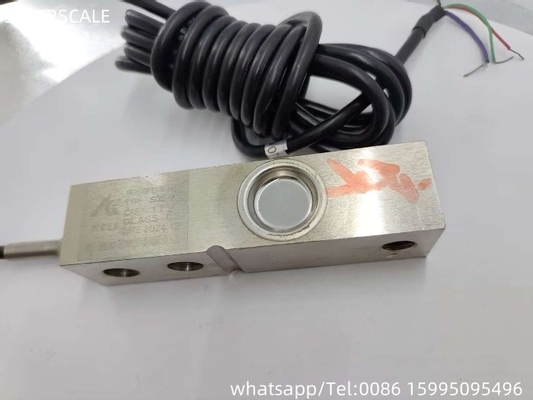 Keli SQB 1t con célula de carga de la balanza de peso de pie
