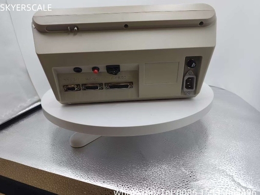 Indicador de peso XK390 A9P para balanza de pesaje con voltaje de 220V