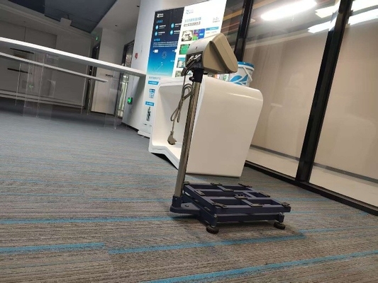 Plataforma de pesaje electrónico Balanza de banco de la economía Escala 300kg