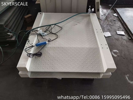 Escala de silla de ruedas médica Escala de peso de la sala de diálisis del hospital con Bluetooth RS232 opcional