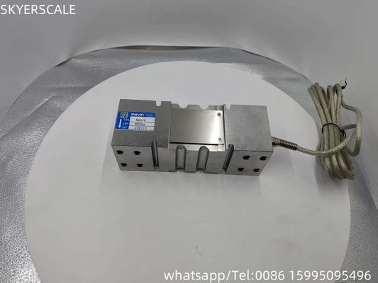 Sensores de carga de un solo punto de pesaje Mavin NA3/G 800 kg sensores impermeables de inox para pesas