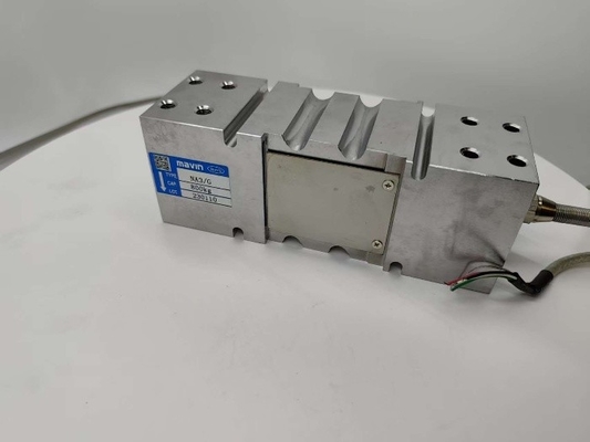 Sensores de carga de un solo punto de pesaje Mavin NA3/G 800 kg sensores impermeables de inox para pesas