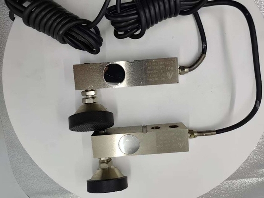 KELI Cable de carga de celdas de aleación de acero SQB 500 kg Balanza de pisos