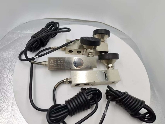 KELI Cable de carga de celdas de aleación de acero SQB 500 kg Balanza de pisos