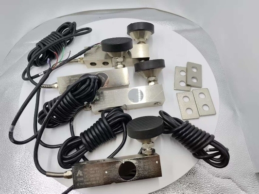 KELI Cable de carga de celdas de aleación de acero SQB 500 kg Balanza de pisos