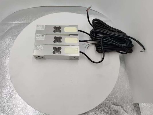 Sensor de pesaje de células de carga de clase C3 para transductor de escala de 300 kg