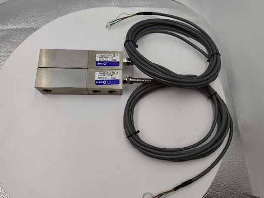 H8C 2t C3 Célula de carga del haz de cizallamiento ZEMIC Transductor OIML NETP Sensor para pesaje