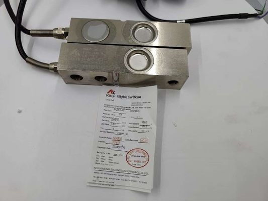 sensor de celda de carga SQB 1t de celda de carga adaptado para celda de carga KELI