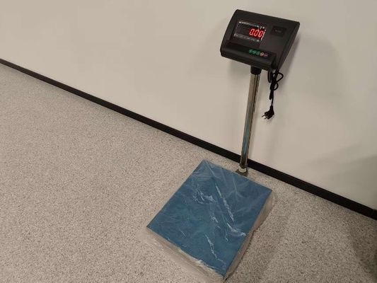 Balanza electrónica para 200 kg