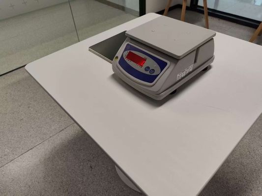 IP68 Impermeable 15kg/2g Balanza de pesaje digital Productos del mar Pesca electrónica Alimentos Balanzas impermeables