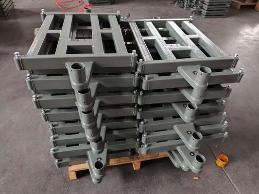 Acero carbono 30x40 cm 200 kg Escala de plataforma Escala de banco con indicador de pesaje A12E