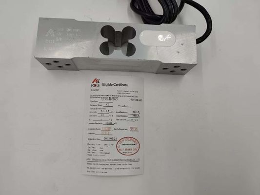 Buen precio keli UDB Celular de carga 100KG Sensor de fuerza de capacidad y célula de carga para escalas de plataforma