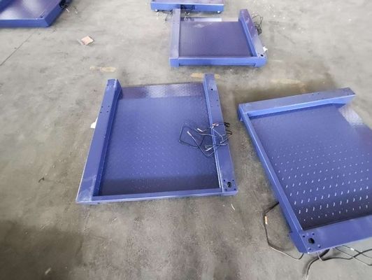 Hospital Digital silla de ruedas Escala de peso 500kg Escala de ruedas Escala de plataforma de silla de ruedas