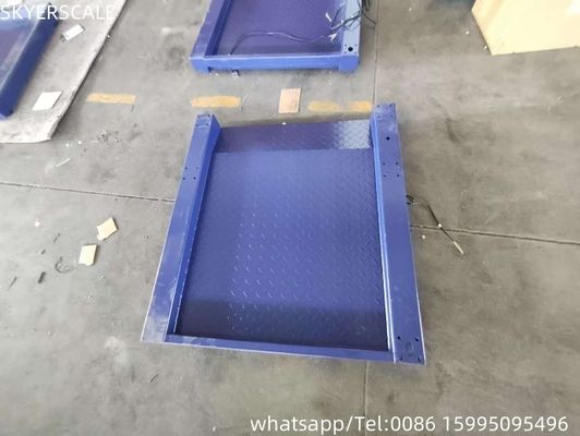 Hospital Digital silla de ruedas Escala de peso 500kg Escala de ruedas Escala de plataforma de silla de ruedas