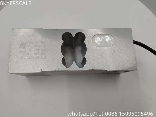 Sensores KELI UDA de 500 kg para la escala de plataforma utilizados para 50x60cm-300kg