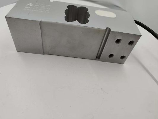 Prueba de carga Pesos Balanza digital sensor de marcado UDA-800kg