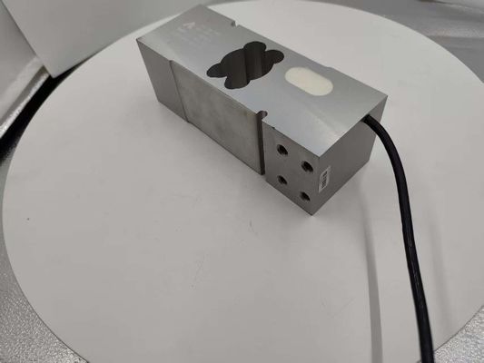 Prueba de carga Pesos Balanza digital sensor de marcado UDA-800kg