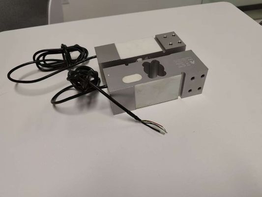 Prueba de carga Pesos Balanza digital sensor de marcado UDA-800kg