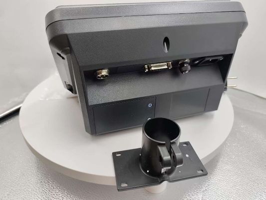 Indicador de peso digital Yaohua XK3190-A23P con impresora para báscula, indicador de báscula de piso