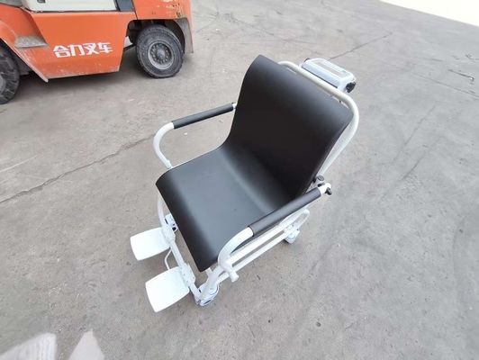 Básculas para pesar en silla de ruedas: herramientas esenciales para la medición precisa del peso en hospitales