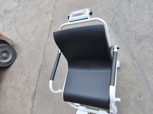 Básculas para pesar en silla de ruedas: herramientas esenciales para la medición precisa del peso en hospitales