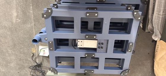 40*50 100kg 150kg 300kg 500kg de acero al carbono Pesado industrial Balanzas portátiles de plataforma de banco de suelo