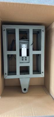 40*50 100kg 150kg 300kg 500kg de acero al carbono Pesado industrial Balanzas portátiles de plataforma de banco de suelo