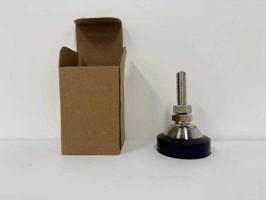 500 kg OIML Celdas de carga Amplificador Zemic H8C Sensor de pesaje para la escala de peso del piso