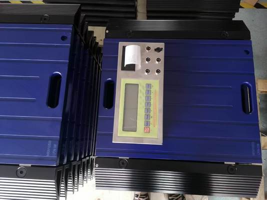 Balanza de Equipo de Camión de Cables Portátil Balanza Digital Indicador de Pantalla táctil Balanzas personalizadas con soporte de OEM ODM