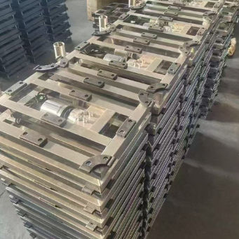 60x80cm Digital Electrónica 500kg Banco de acero inoxidable Plataforma postal Escala 100kg 150kg 300kg 500kg