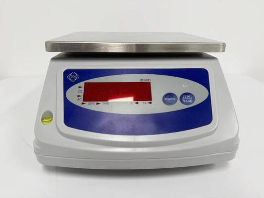 Peso digital IP68 de la serie D3