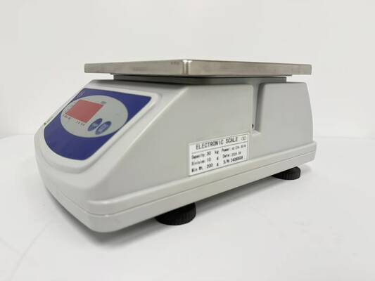 Peso digital IP68 de la serie D3