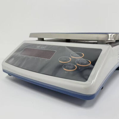Báscula electrónica impermeable de alta calidad de 30 kg D11