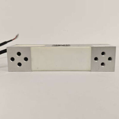 Sensores de pesaje Zemic L6E originales y genuinos de 300 kg adecuados para sensores de balanza de embalaje a escala electrónica