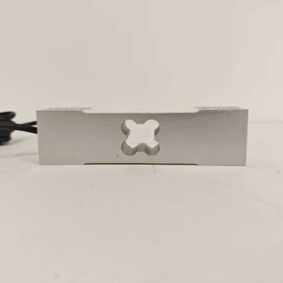 Sensores de pesaje Zemic L6E originales y genuinos de 300 kg adecuados para sensores de balanza de embalaje a escala electrónica