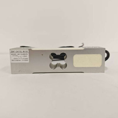 Sensores de pesaje Zemic L6E originales y genuinos de 300 kg adecuados para sensores de balanza de embalaje a escala electrónica