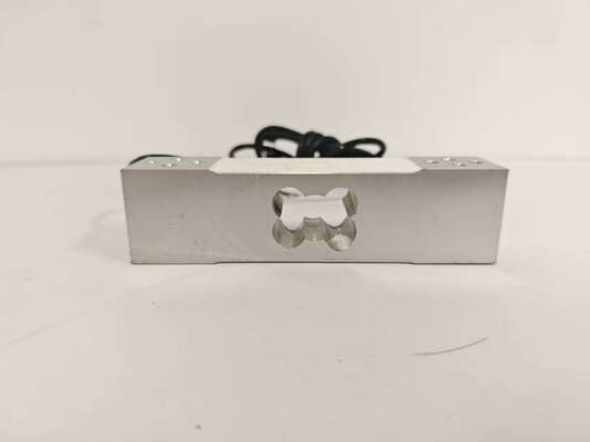 Keli UDB 300 kg controlador de células de carga banco de la escala de la escala de suelo del indicador de peso del probador