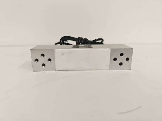 Keli UDB 300 kg controlador de células de carga banco de la escala de la escala de suelo del indicador de peso del probador