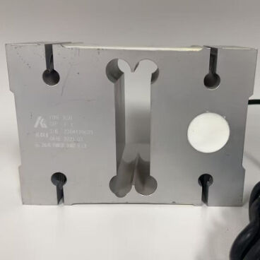 Célula de carga XSB de alta precisión, con certificación OIML, micro célula de carga C3 para básculas industriales y logística