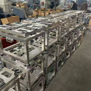 Báscula de banco impermeable de acero inoxidable 304 de 30x40cm   100kg