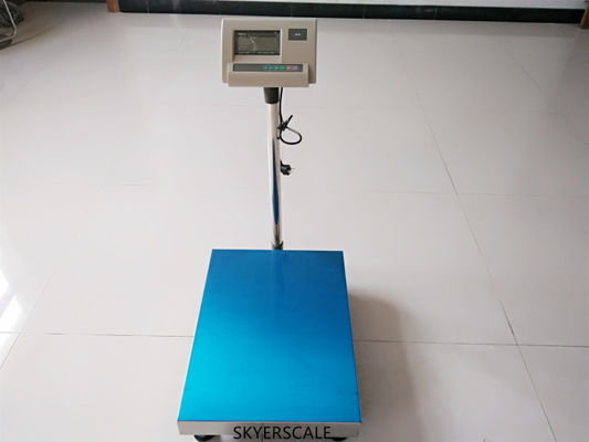 Indicador del peso de Digitaces del indicador de la balanza de la exhibición de XK3190-A12 LCD para la escala de referencia