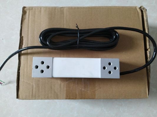 Célula de carga monopunto de Zemic L6E para la escala de referencia, célula de carga electrónica OIML aprobada